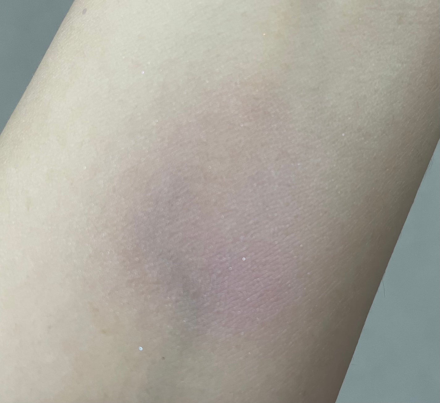 プレイカラーアイズ ラブライラック/ETUDE/アイシャドウパレットを使ったクチコミ(6枚目)