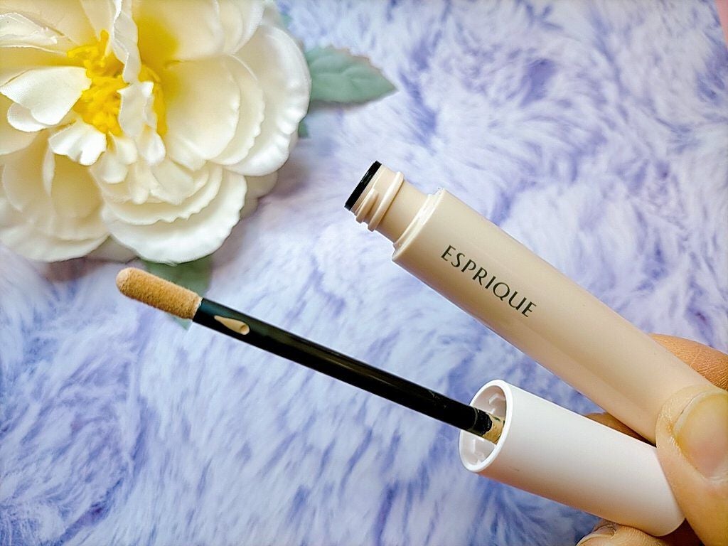 マルチカバー コンシーラー/ESPRIQUE/リキッドコンシーラーを使ったクチコミ(2枚目)