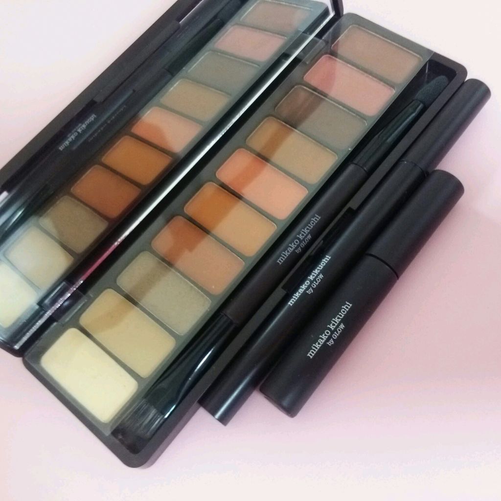 GLOW 2019年10月号/GLOW/雑誌を使ったクチコミ(2枚目)