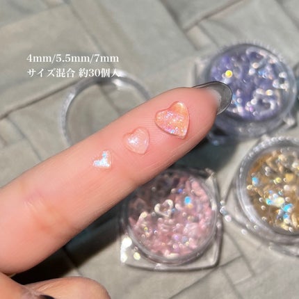 アロマティックフラワー ネイルオイル 02 lavender essence/JILL STUART/ネイルオイル・トリートメントを使ったクチコミ(4枚目)