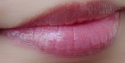 サクラヴェールリップ/パラドゥ/リップクリームを使ったクチコミ(2枚目)