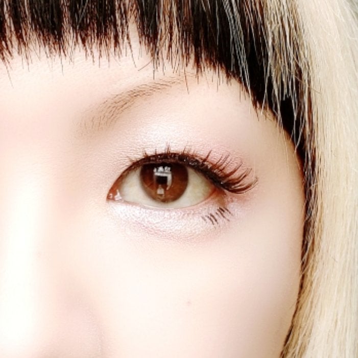 パーフェクトスタイリストアイズ/キャンメイク/アイシャドウパレットを使ったクチコミ(6枚目)