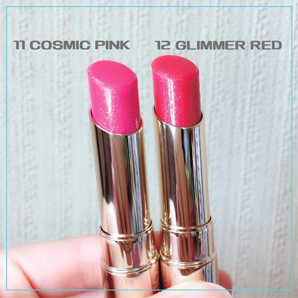 オペラ リップティント N/OPERA/リップティントを使ったクチコミ(2枚目)