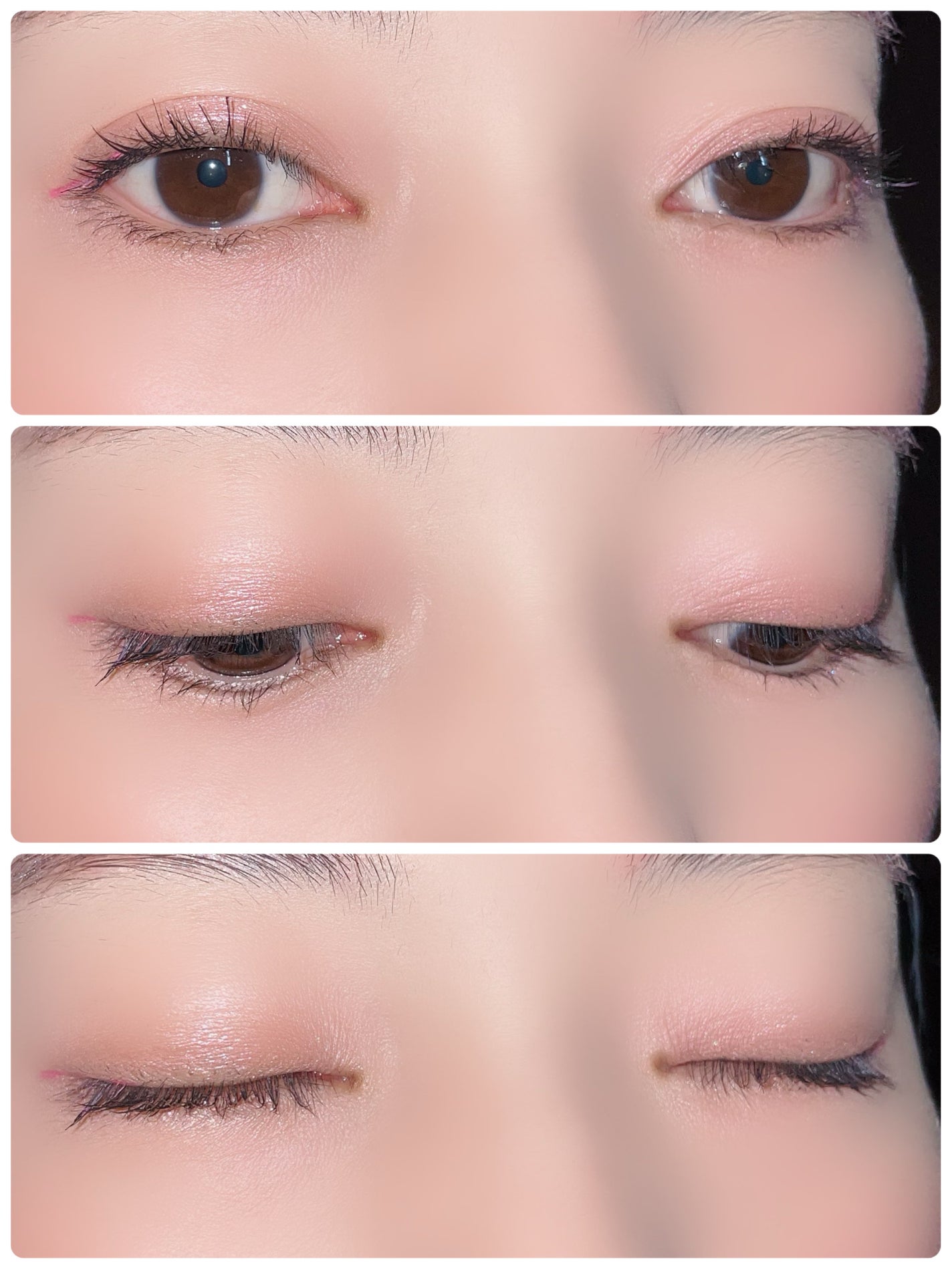 ディオールスキン フォーエヴァー クチュール ルミナイザー/Dior/プレストパウダーを使ったクチコミ(2枚目)