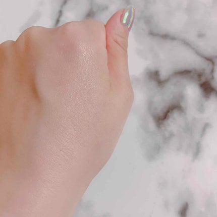 美白日中用美容液/草花木果/美容液を使ったクチコミ(3枚目)