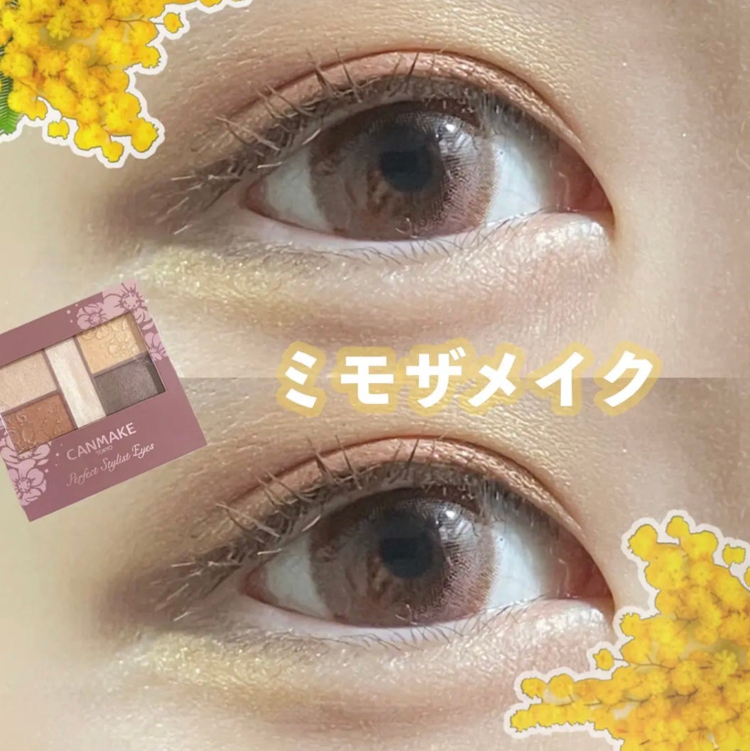 ロング&カールマスカラ アドバンストフィルム/ヒロインメイク/マスカラを使ったクチコミ(1枚目)