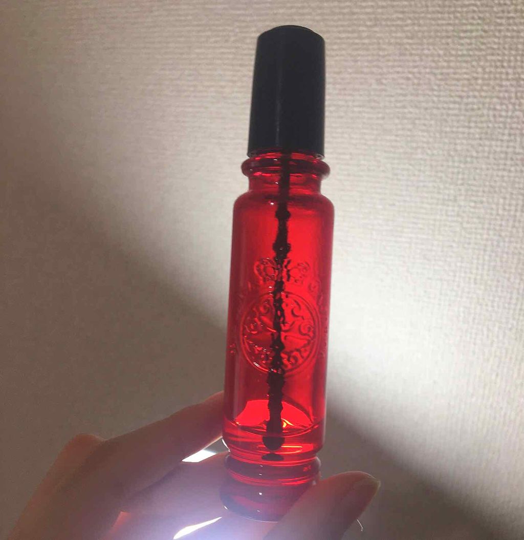 ジェリーロマンティカ PK (ブルーローズの香り)/MAJOLICA MAJORCA/ボディローションを使ったクチコミ（3枚目）