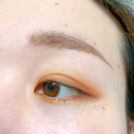 アディクション ザ マスカラ カラーニュアンス WP/ADDICTION/マスカラを使ったクチコミ(3枚目)