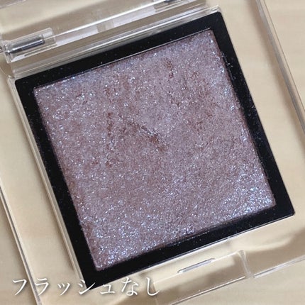 アディクション ザ アイシャドウ スパークル/ADDICTION/単色アイシャドウを使ったクチコミ(5枚目)