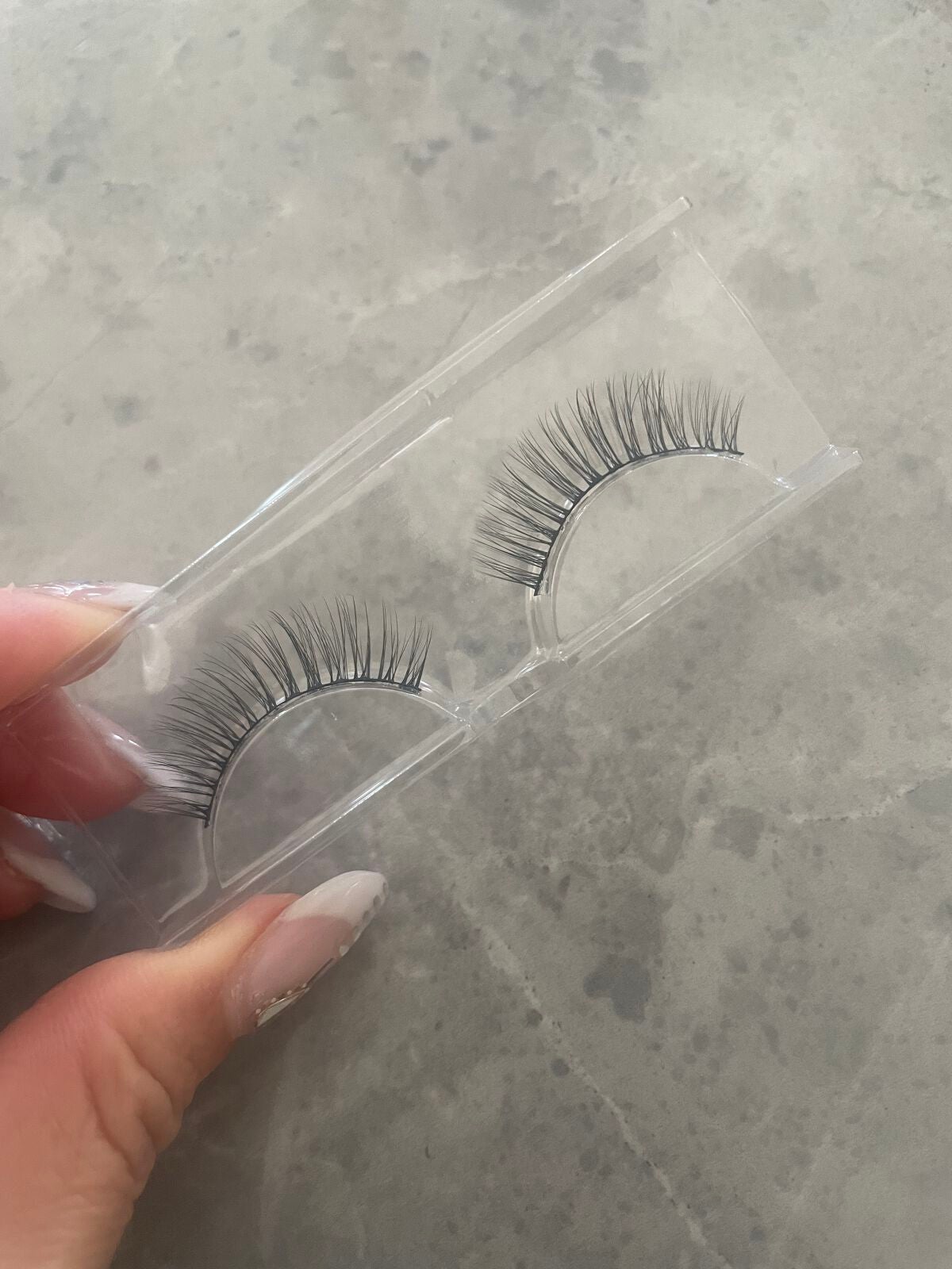 Re:Moreまつげ リモアまつげ/ビー・エヌ/つけまつげを使ったクチコミ(4枚目)