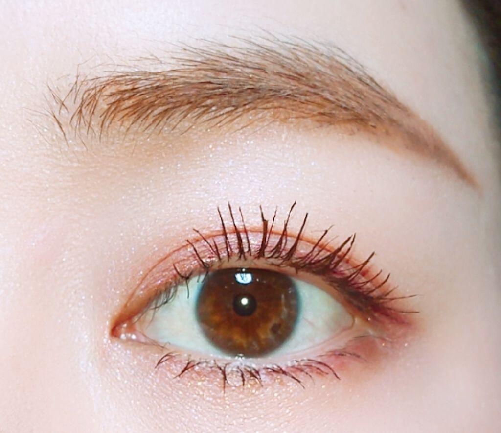 スキニーリッチシャドウ/excel/アイシャドウパレットを使ったクチコミ(1枚目)