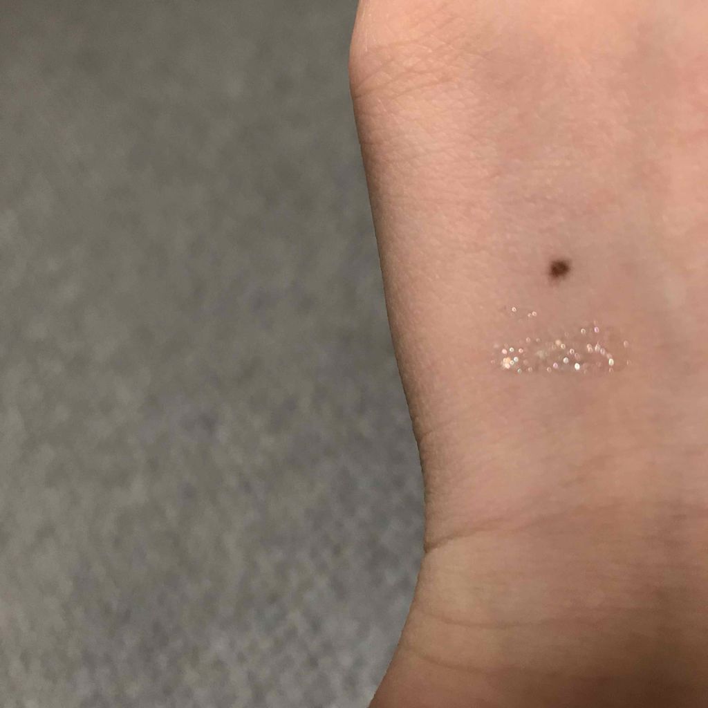 ティアー アイライナー/ETUDE/リキッドアイライナーを使ったクチコミ（2枚目）