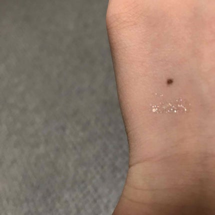 ティアー アイライナー/ETUDE/リキッドアイライナーを使ったクチコミ(2枚目)