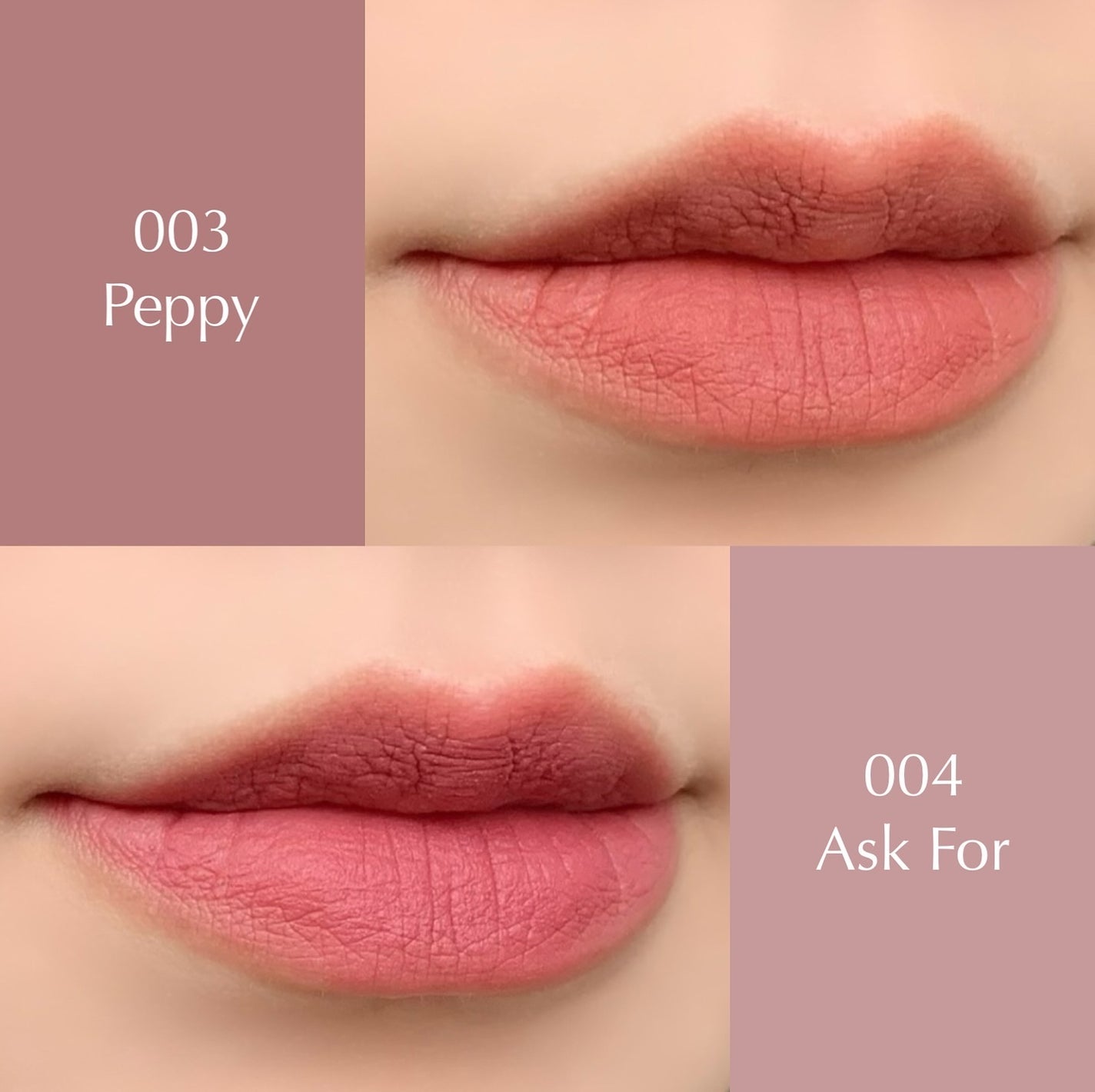 シルキーブラーティント/ArteSinsa/口紅を使ったクチコミ(4枚目)