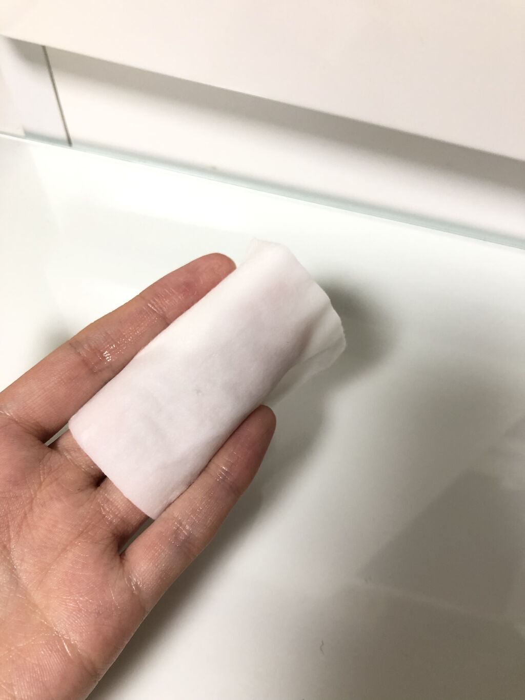 アルビオン 薬用スキンコンディショナー エッセンシャル/ALBION/化粧水を使ったクチコミ（2枚目）