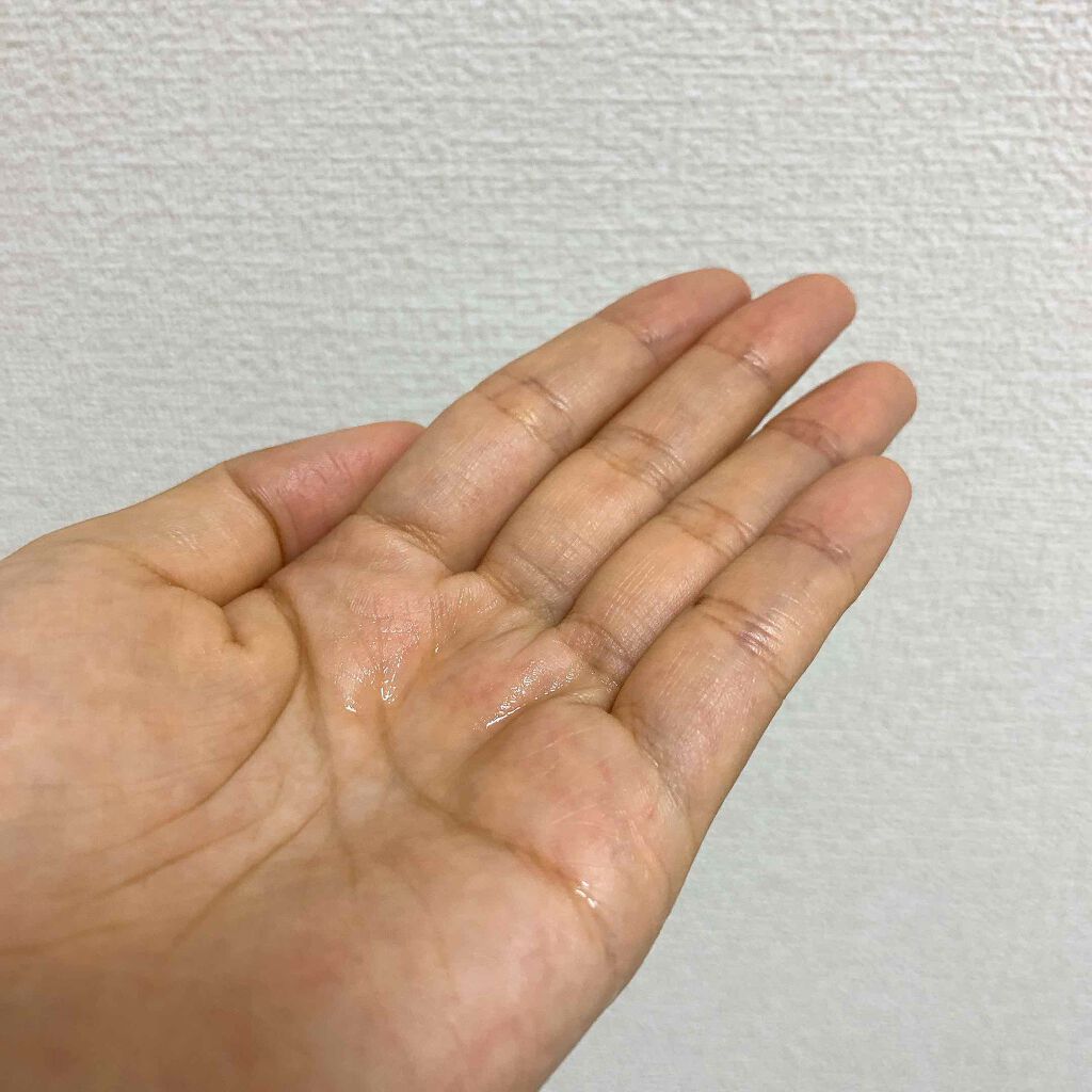 導入化粧液/無印良品/ブースター・導入液を使ったクチコミ（2枚目）