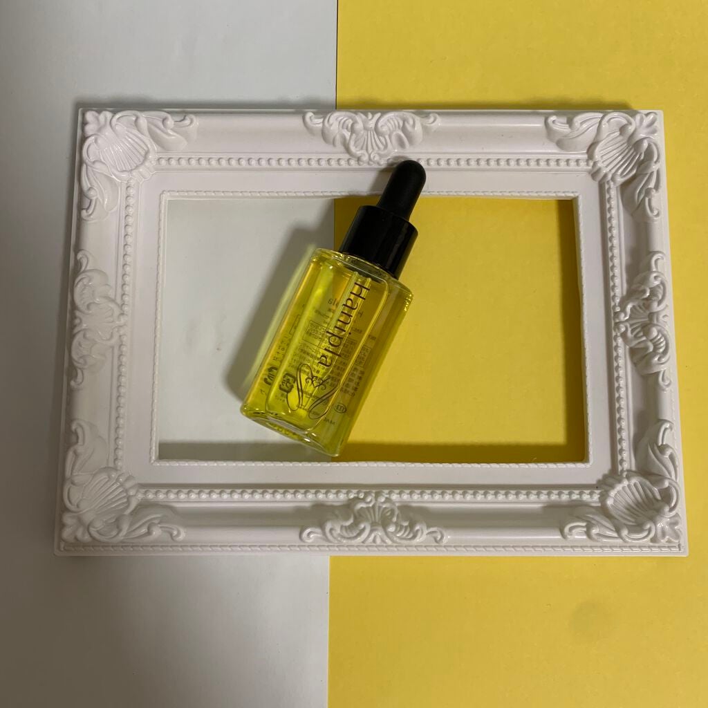 ハニプラ美容液/menina joue(メニーナ ジュー)/美容液を使ったクチコミ(1枚目)