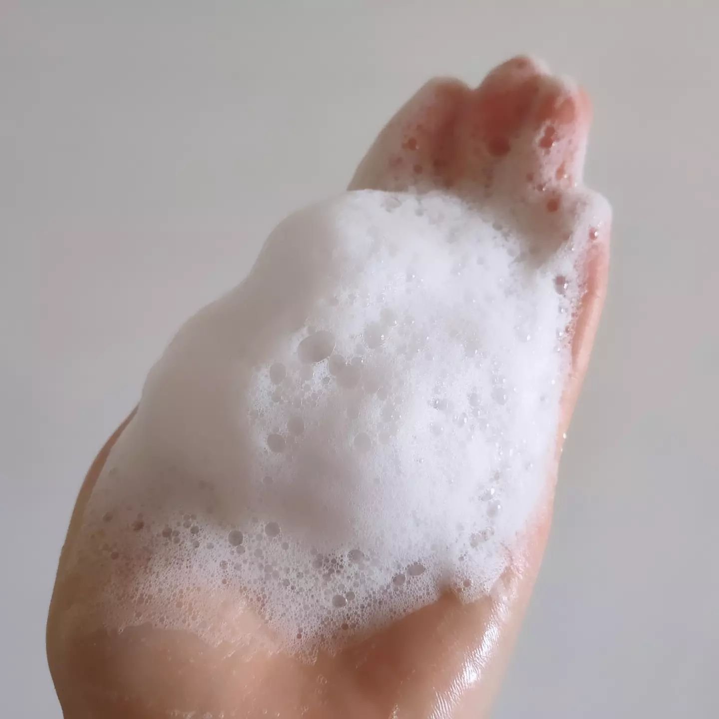 デオカラット 薬用ボディウォッシュ 本体/デオカラット/ボディソープを使ったクチコミ（3枚目）