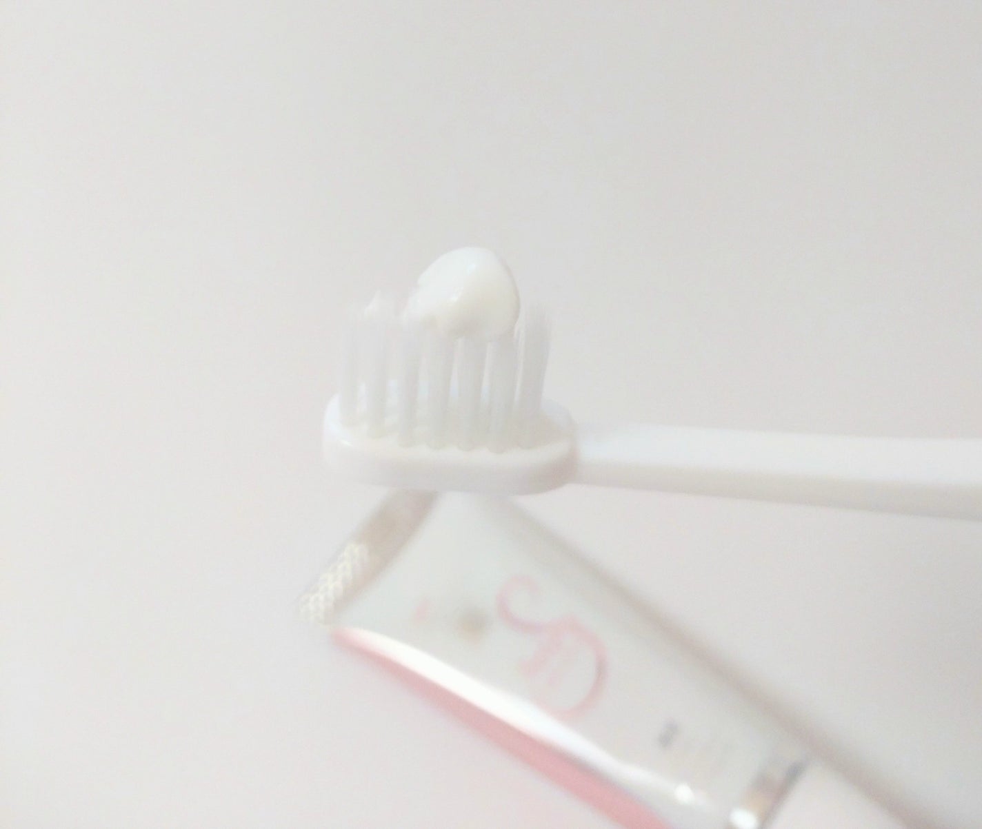 アパガードセレナ/アパガード/歯磨き粉を使ったクチコミ(2枚目)