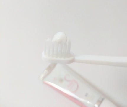 アパガードセレナ/アパガード/歯磨き粉を使ったクチコミ(2枚目)