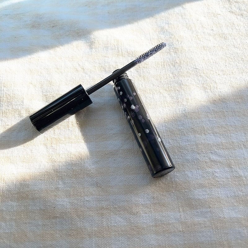 グリッターブロウマスカラ/KATE/眉マスカラを使ったクチコミ(5枚目)