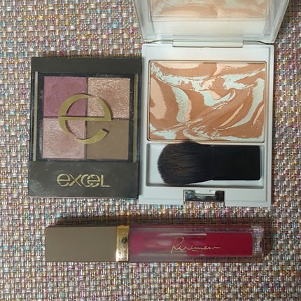 ミューテッドシアーティント/Ririmew/リップティントを使ったクチコミ(1枚目)