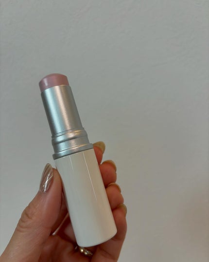 トゥルーディメンションラディアンスバーム/hince/スティックハイライトを使ったクチコミ(5枚目)