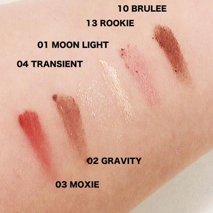 noriko on LIPS 「ブロネットさんの企画で MN「MYMIXEDPALETTE」使..」(8枚目)