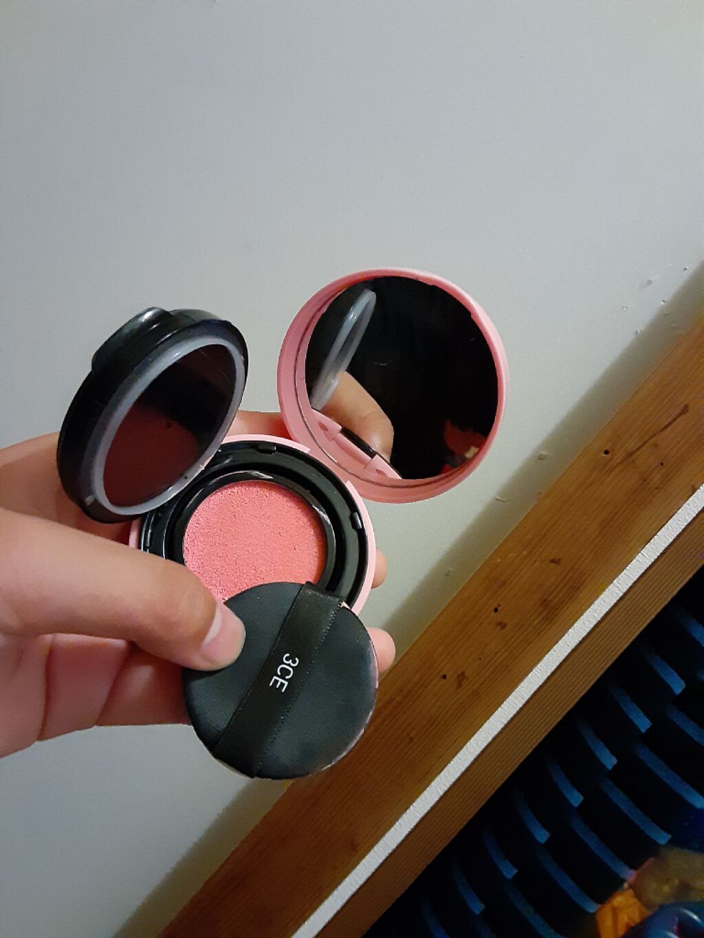 ジョンヨン on LIPS 「可愛いメイクがあったらハートくださいコメントもよろしく..」(2枚目)