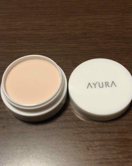 オイルシャットデイセラム/AYURA/美容液を使ったクチコミ(2枚目)