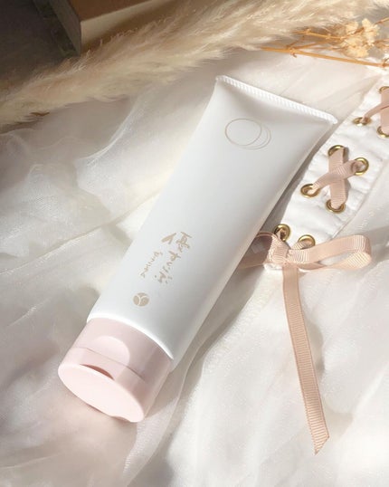 泡石/あきゅらいず/洗顔石鹸を使ったクチコミ(5枚目)