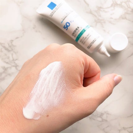 UVイデア XL プロテクショントーンアップ クリア/ラ ロッシュ ポゼ/化粧下地を使ったクチコミ(3枚目)