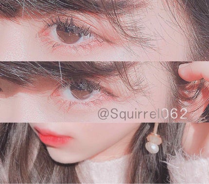 ミルキィグロスジェル/Me&Her/ヘアジェルを使ったクチコミ(1枚目)