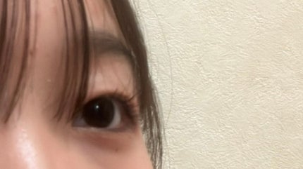 耐久カールマスカラ/CEZANNE/マスカラを使ったクチコミ(1枚目)