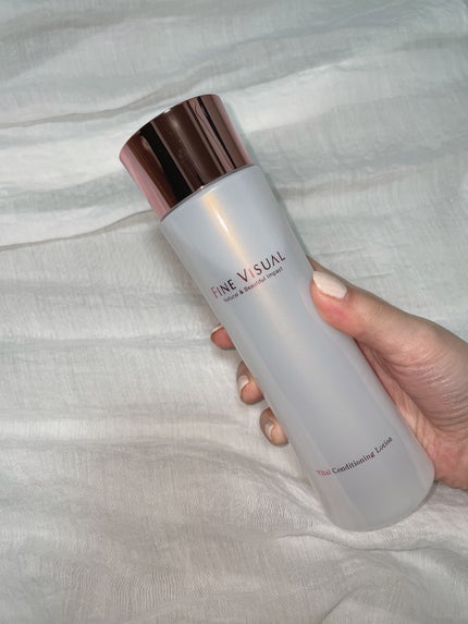 バイタルコンディショニング ローションa/FINE VISUAL/化粧水を使ったクチコミ(1枚目)