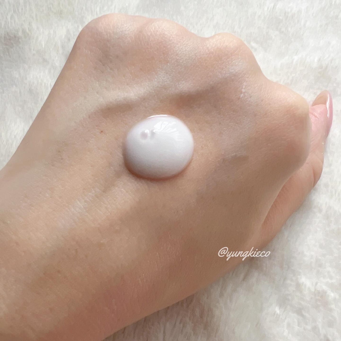 タイムレスジェリーセラム/アンダーノイル/美容液を使ったクチコミ(3枚目)