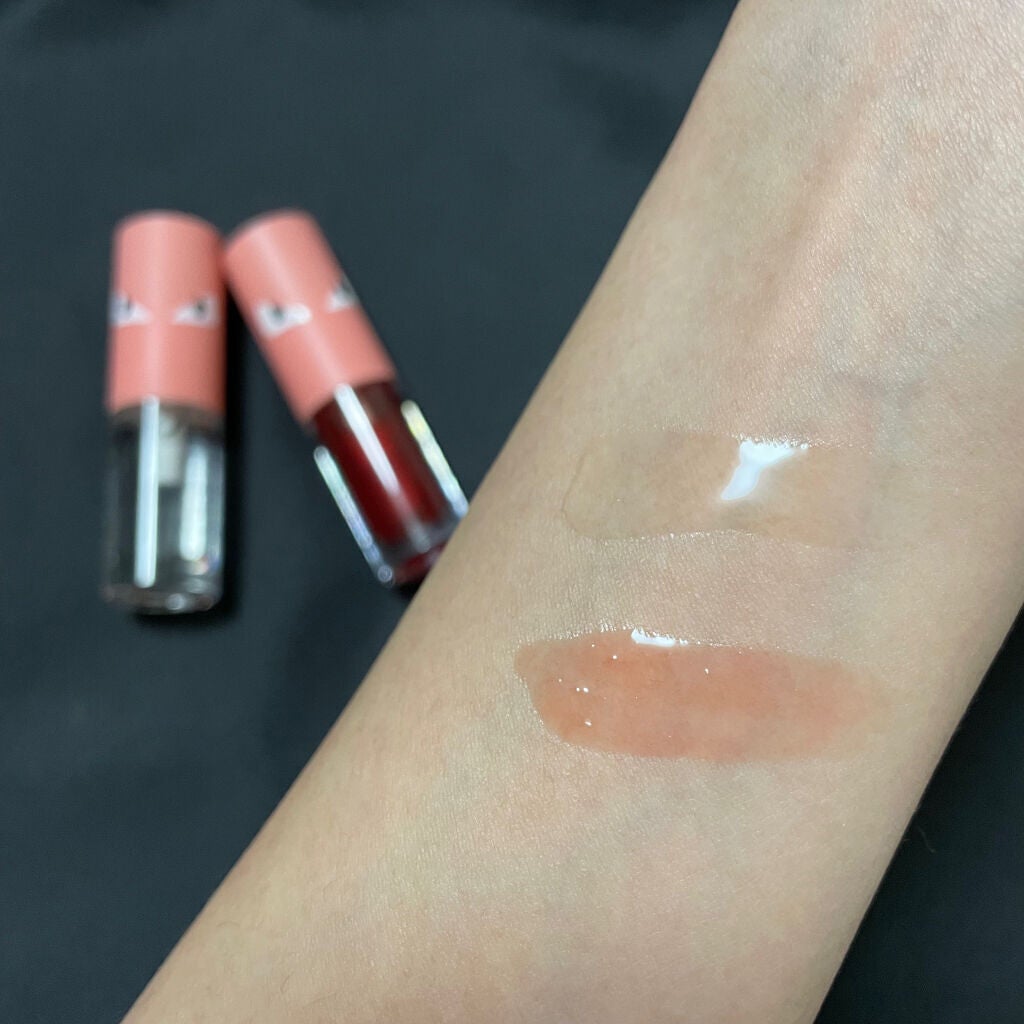 HOTOMI リッププランパー/HOTOMI/リッププランパーを使ったクチコミ(8枚目)