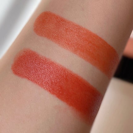 トゥルーメルティングリップスティック/A’pieu/口紅を使ったクチコミ(7枚目)