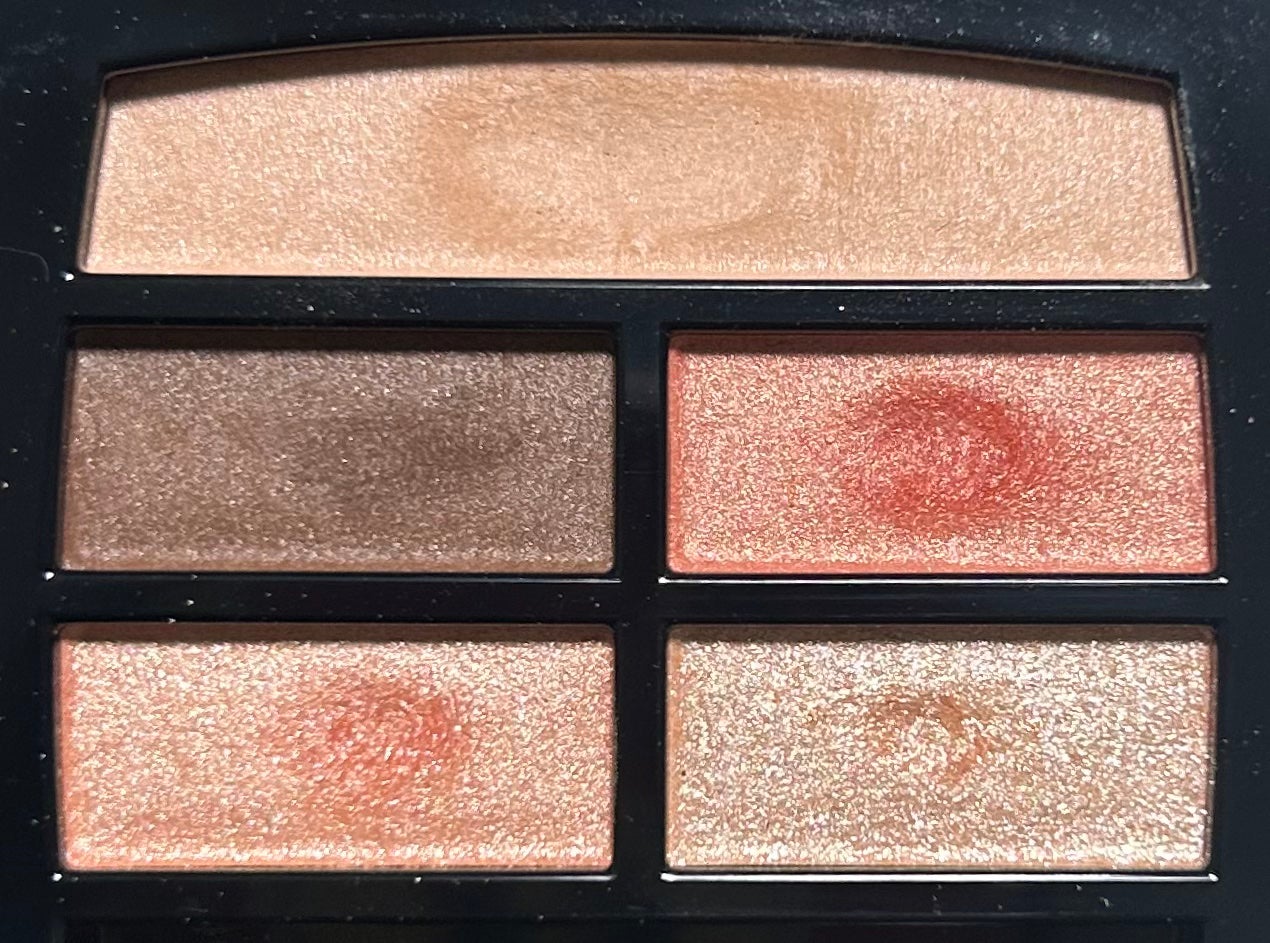レ ベージュ パレット ルガール|CHANELの使い方を徹底解説 レ ベージュ パレット ルガール|CHANELの使い方を徹底解説