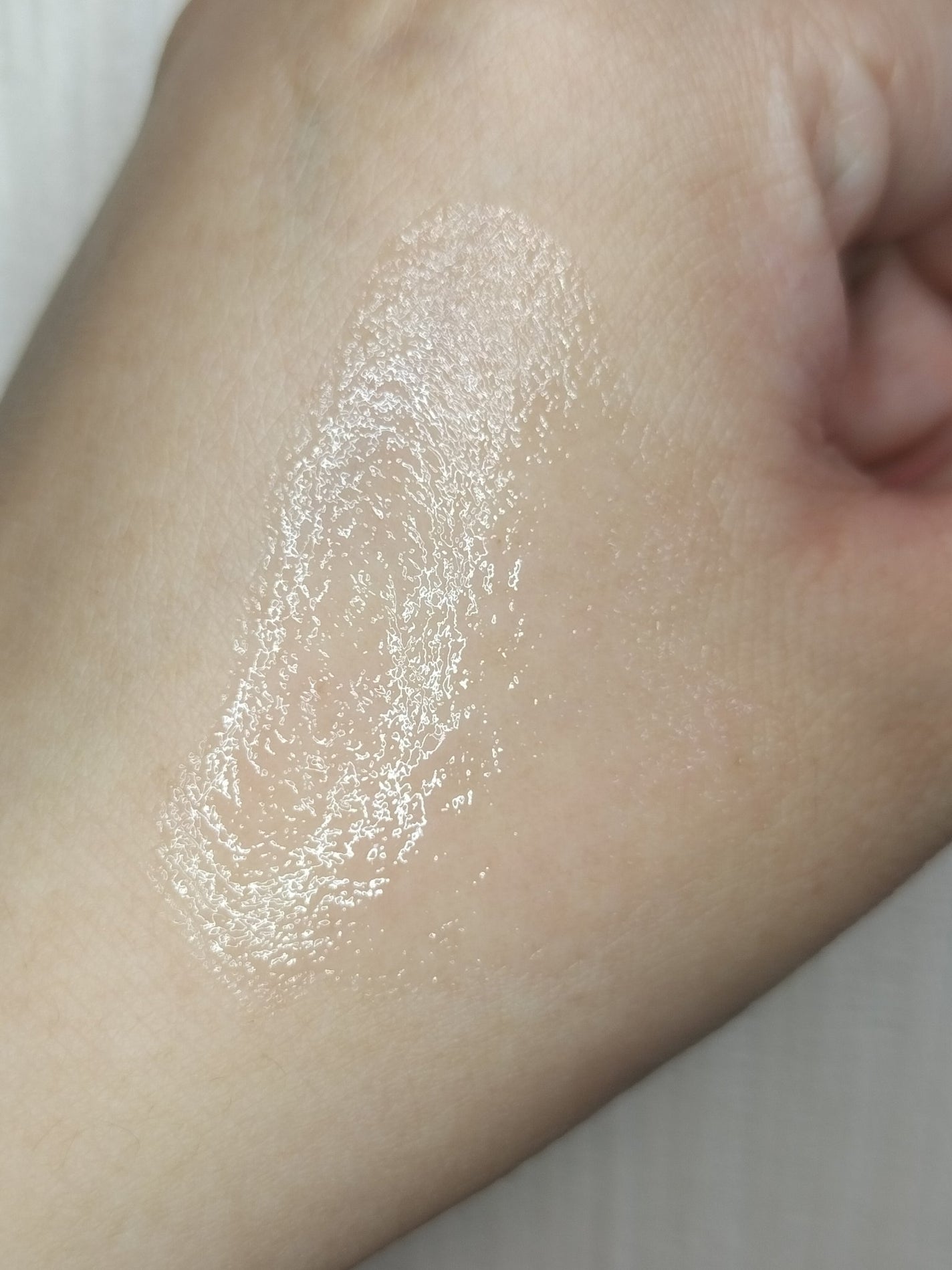 リップフォンデュ/メンソレータム/リップバームを使ったクチコミ(4枚目)