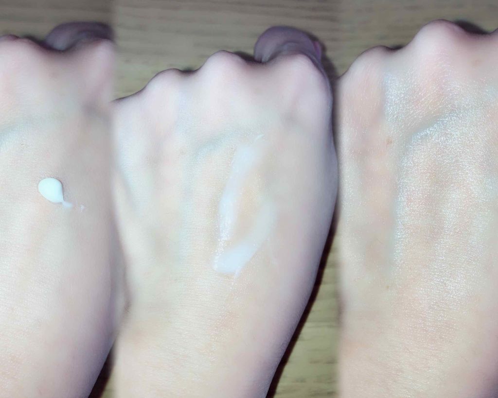 アイ エクストラ セラム/アテニア/アイケア・アイクリームを使ったクチコミ（3枚目）