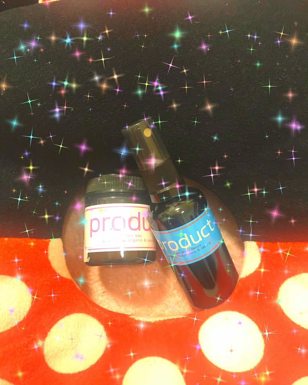 ダマスクローズ ヘアワックス/ザ・プロダクト/ヘアワックス・クリームを使ったクチコミ（1枚目）