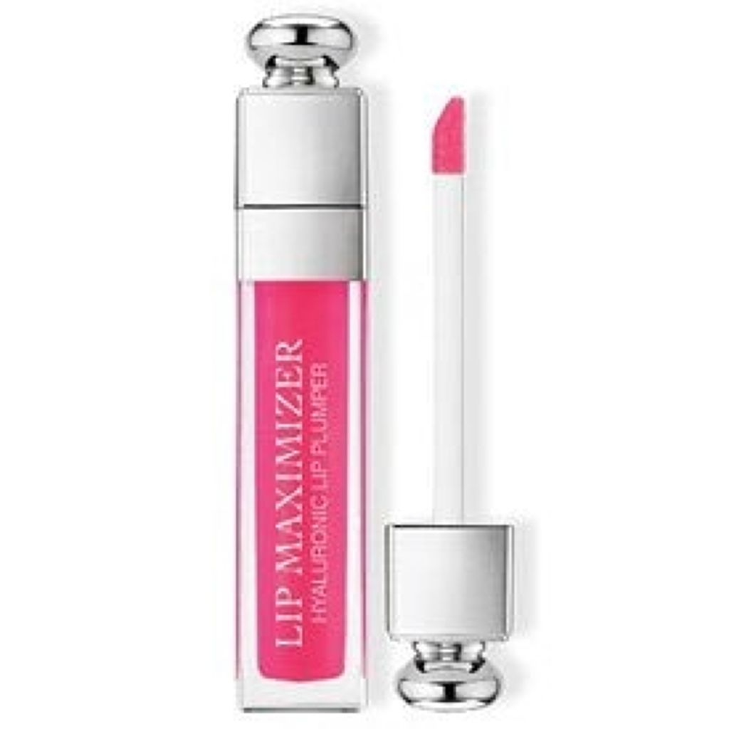 【旧】ディオール アディクト リップ マキシマイザー/Dior/リップグロスを使ったクチコミ(1枚目)