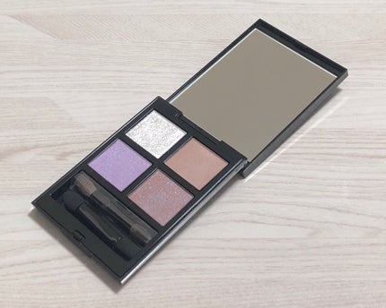 アディクション ザ アイシャドウ パレット + 006 Hidden Orchid アディクション ザ アイシャドウ パレット + 006 Hidden Orchid