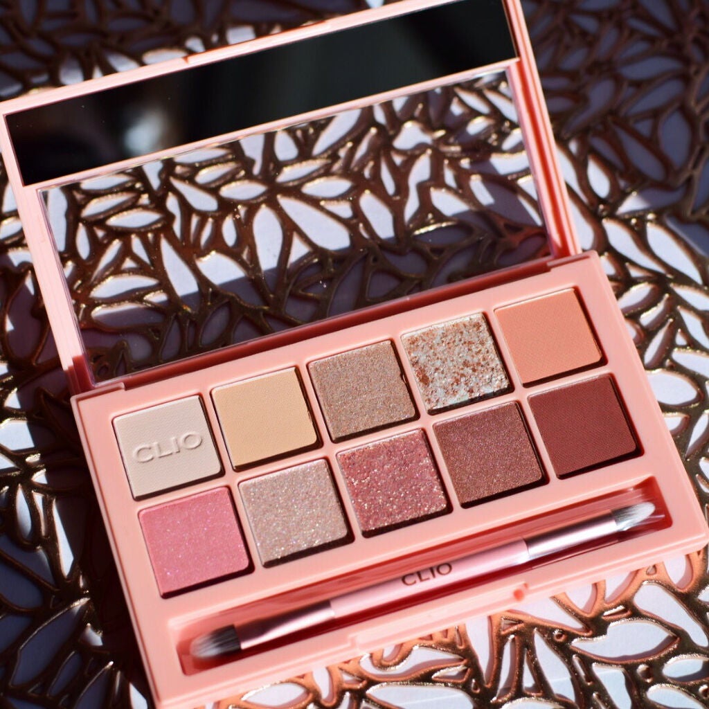 ãã ã¢ã€ ãã¬ãã/CLIO/ã¢ã€ã·ã£ããŠãã¬ããã䜿ã£ãã¯ãã³ãïŒ1æç®ïŒ