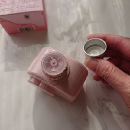 モイストローション/WHOMEE/化粧水を使ったクチコミ(2枚目)