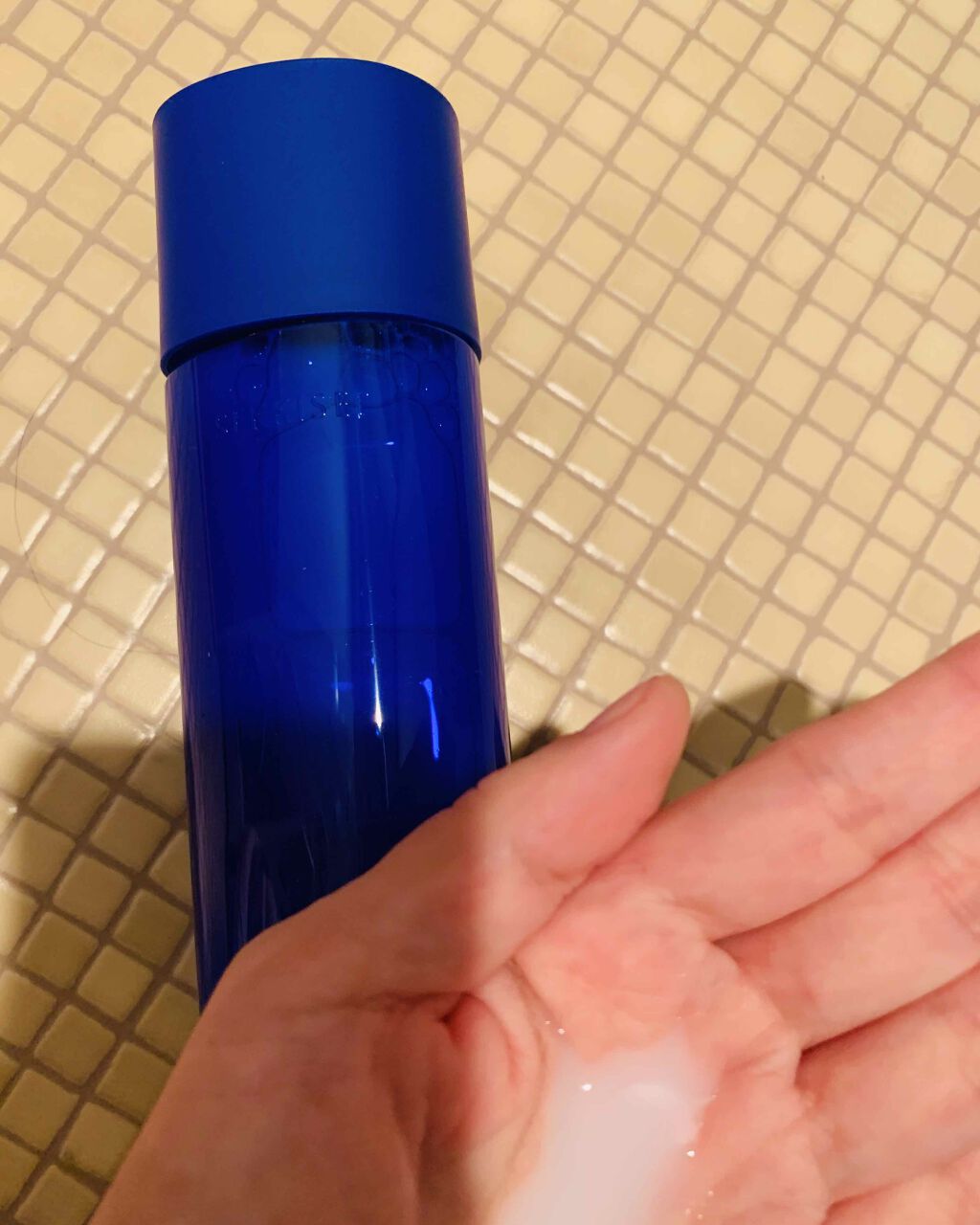 クリアウェルネス ナチュラル ドリップ/雪肌精/化粧水を使ったクチコミ(1枚目)