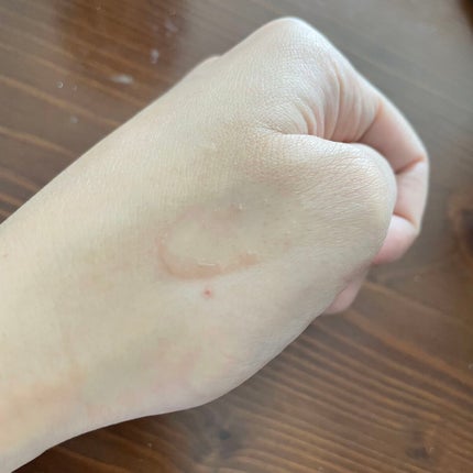 CCオイル/エッセンシャル/ヘアオイルを使ったクチコミ(2枚目)