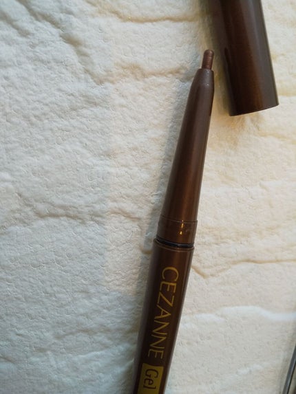 ナチュラル チークN/CEZANNE/パウダーチークを使ったクチコミ(5枚目)