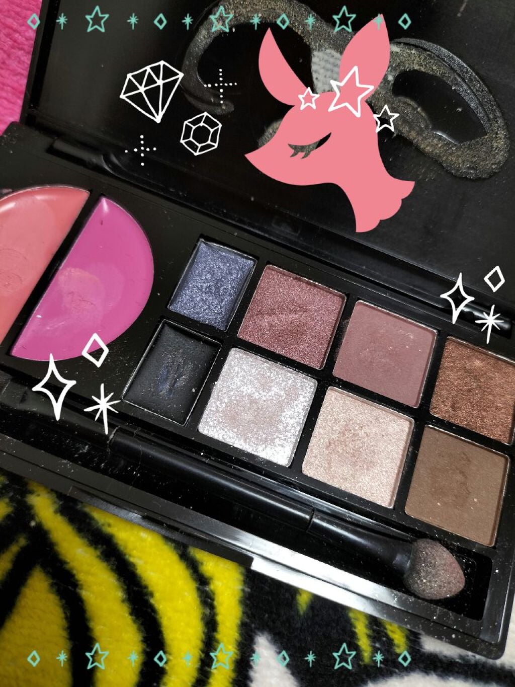 JELLY 2018年1月号/JELLY/雑誌を使ったクチコミ(1枚目)